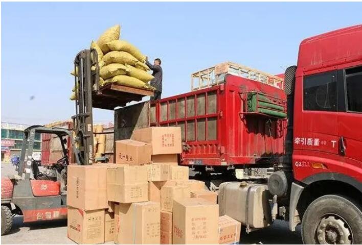 漳州到古蔺县物流专线