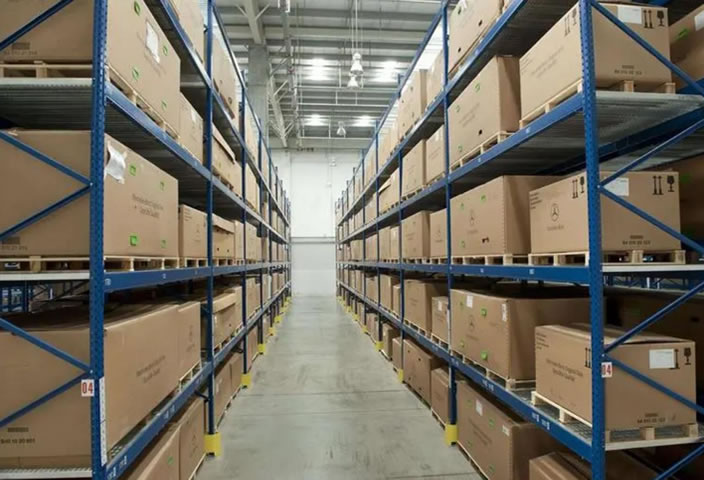 漳州到古蔺县货物仓储