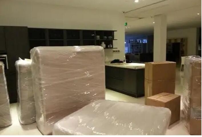 漳州到古蔺县长途搬家