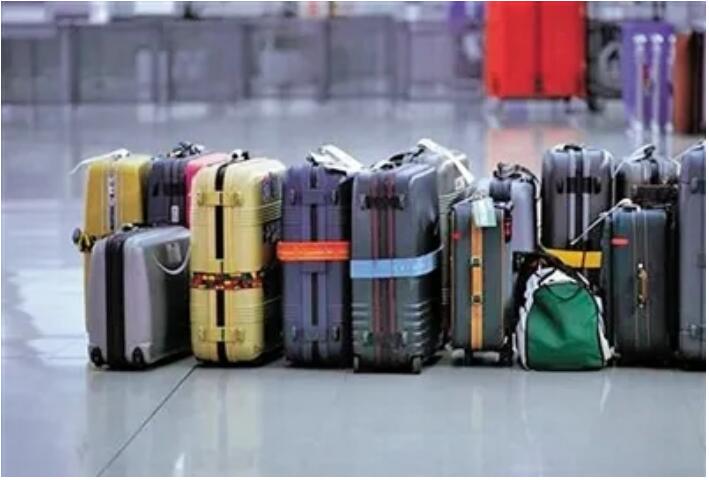 漳州到古蔺县行李托运