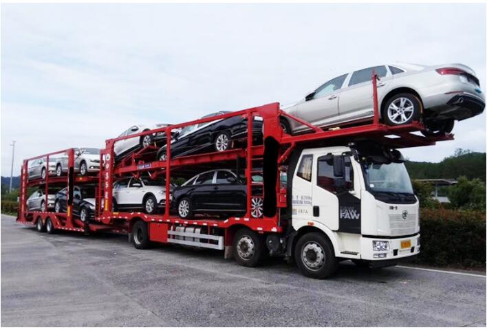 漳州到古蔺县轿车托运